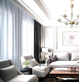 Общий ремонт квартир - вариант 1