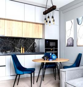 Общий ремонт квартир - вариант 2