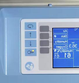 Обслуживание кислородного оборудования - модель 3