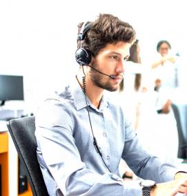 Обслуживание компьютеров дистанционно - тип 4