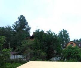 Обвязочный брус - вариант 2