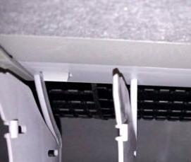 Очистка и дезинфекция вентиляционной системы - модель 2