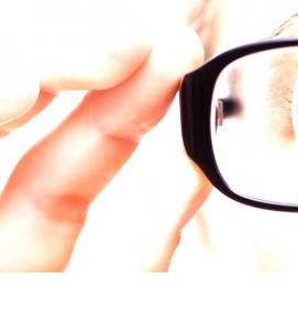 Очки визуализации - тип 1