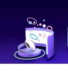 Очки визуализации - тип 2