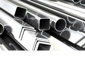 Оцинкованные стальные профильные трубы - тип 4