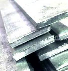 Оцинкованный металлопрокат - тип 4