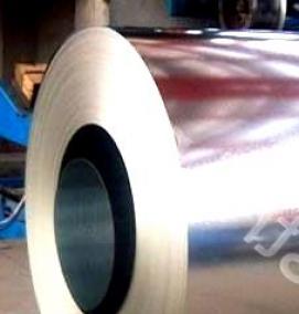 Оцинкованный металлопрокат - тип 3