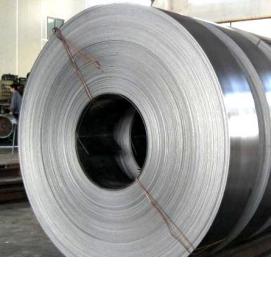 Оцинкованный металлопрокат - тип 2