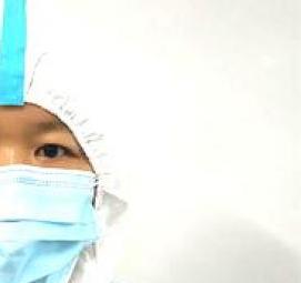 Одноразовая спецодежда - вариант 3