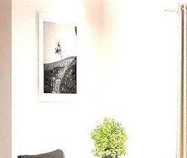 Одностворчатое пластиковое окно - модель 1