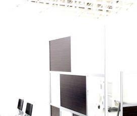 Офисное остекление - модель 2