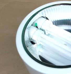 Офисные аварийные светильники - тип 1