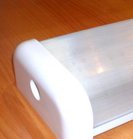 Офисные аварийные светильники - тип 4