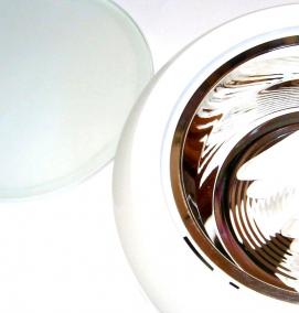 Офисные аварийные светильники - тип 3