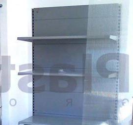 Офисные перегородки из поликарбоната - тип 2