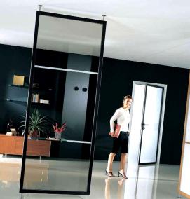 Офисные перегородки - тип 4