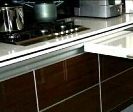 Офисные столешницы - тип 4