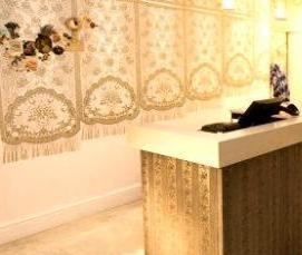 Офисные столешницы - тип 2