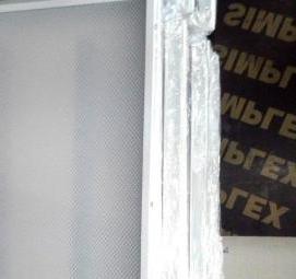 Офисные светильники оптом - вариант 1