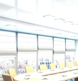 Офисные светильники - вариант 2