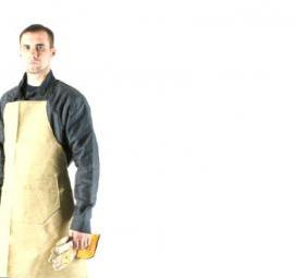 Огнестойкая спецодежда - вариант 1