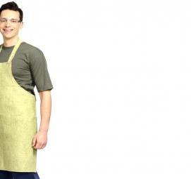 Огнестойкая спецодежда - вариант 3