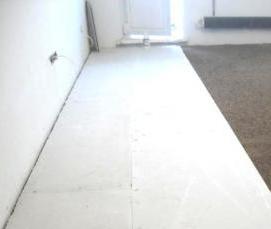 Огнестойкий гвл - модель 4