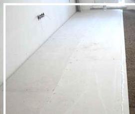 Огнестойкий гвл - модель 3