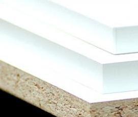 Огнестойкий мдф - тип 3