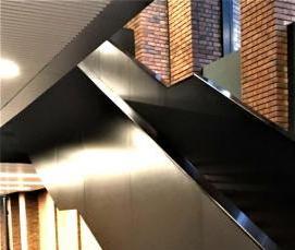 Огнестойкий мдф - тип 2