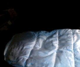 Огнестойкий утеплитель - тип 1