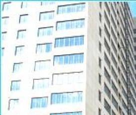 Огнестойкое остекление - тип 4