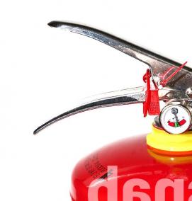 Огнетушитель овэ - модель 4