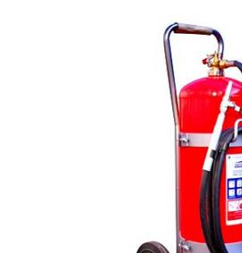 Огнетушитель овэ - модель 2