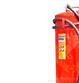 Огнетушитель овп 10 - тип 4