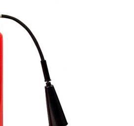 Огнетушители для тушения металлов - вариант 4