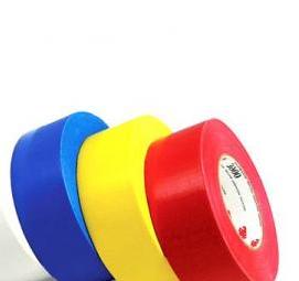 Огнеупорная изолента - вариант 4