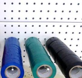 Огнеупорная изолента - вариант 2