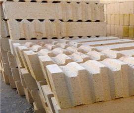 Огнеупорный цемент для печи - тип 2