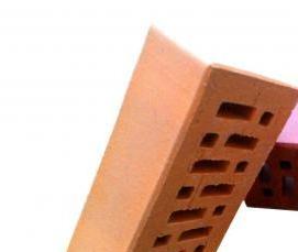 Огнеупорный кирпич белый - тип 1