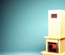 Огнеупорный кирпич белый - тип 3