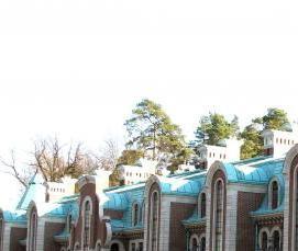 Огнеупорный клинкерный кирпич - модель 3