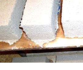 Огнеупорный облицовочный кирпич - модель 4