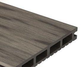 Ограждение - вариант 4