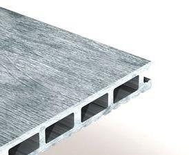 Ограждение - вариант 2