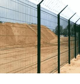 Из 3D панелей - вариант 3