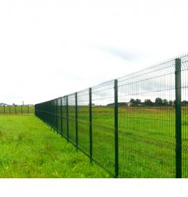 Из 3D панелей - вариант 2