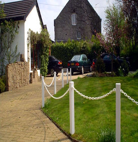 Из цепей - тип 1