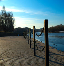 Из цепей - тип 3