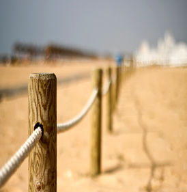 Из каната - вариант 1